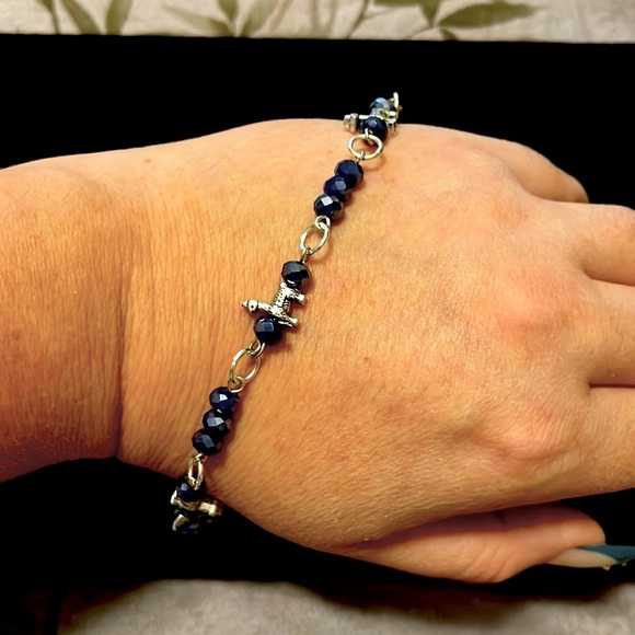 PERUVIAN Gorgeous bracelet 🌟 - Picture 2 of 5